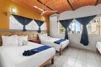 Bungalows Yeah Los Ayala