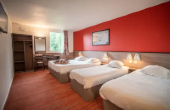 에이스 호텔 파리 마르너 라 발레