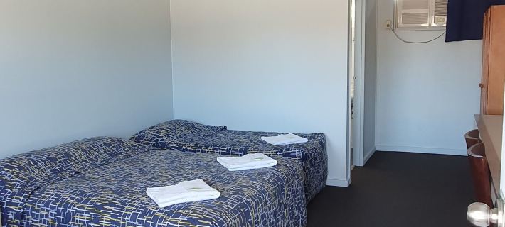 Kooyong Hotel Hoteles en Mackay