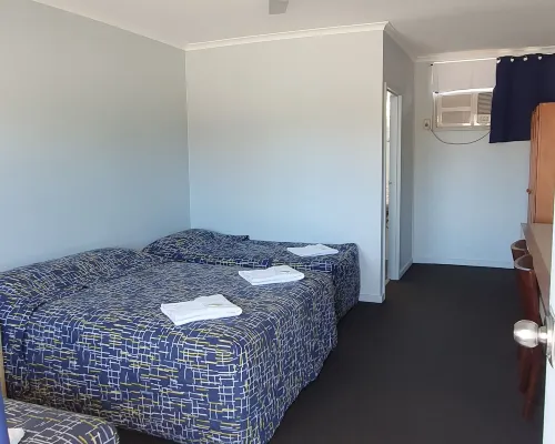 Kooyong Hotel Hotels in Mackay