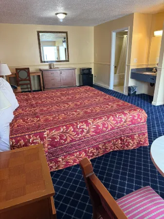 American Star Inn & Suites Atlantic City Отели в г. Голлоуэй