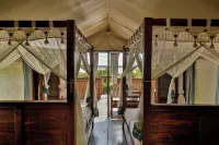 Naara Eco Lodge & Spa - bar