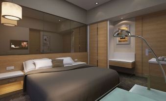 The Byke Delotel