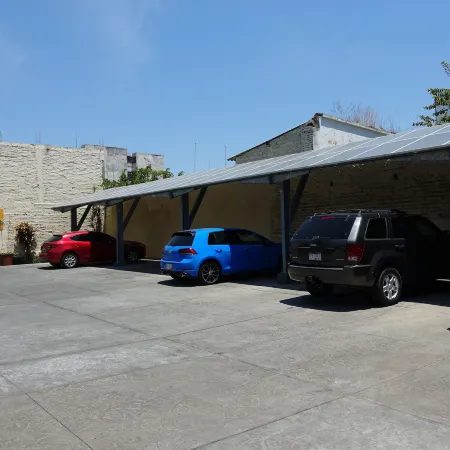 Hotel la Merced