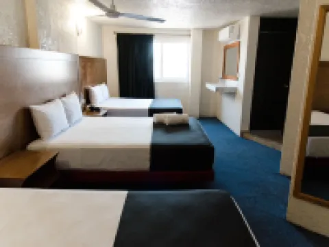 Hotel Central Irapuato - Hotel en Irapuato Hoteles en Irapuato