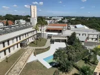 Casa do Professor Visitante Unicamp