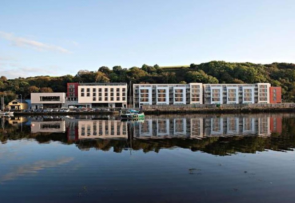 The Maritime Hotel - Housity