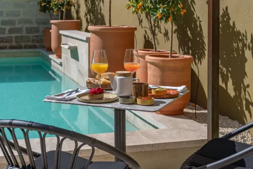 Marcelle en Camargue