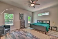 現代家庭住宅，靠近AT&T體育場及更多！