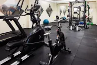 Hotel Lara - Gym