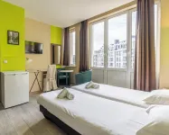 Sleep & Go Blankenberge