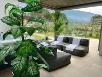 Giotto Country House & Spa - spa