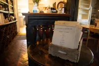 Fladbro Kro Hotels in Randers SO