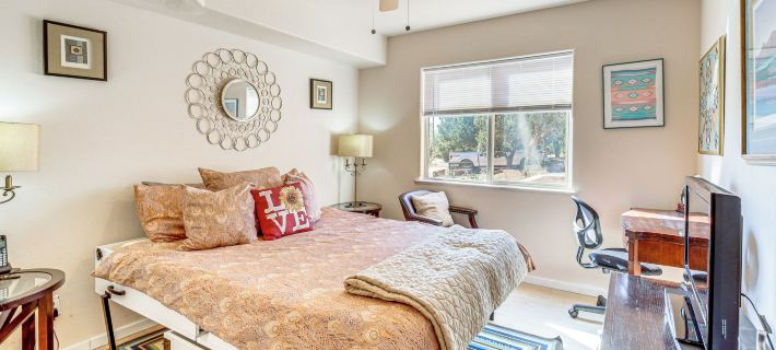 10 Mi to Dtwn Pet-Friendly Sedona Getaway! Hotels in Village of Oak Creek