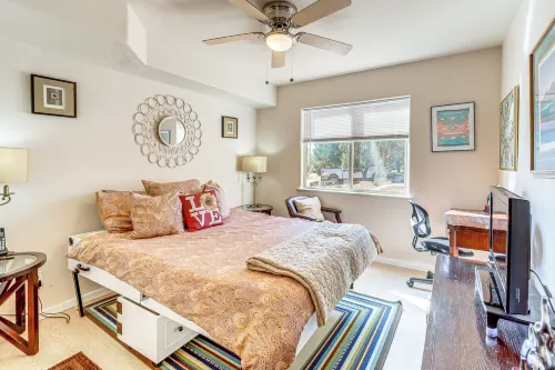 10 Mi to Dtwn Pet-Friendly Sedona Getaway! - Kæledyr tilladt