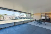 Sunny Florida Escape with Patio Near Disney World! - 3-Star