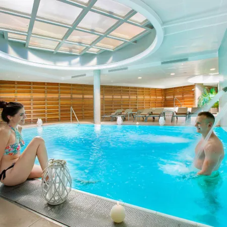 Sumus Hotel Stella and Spa 4S Adults Recommended