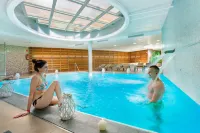 Sumus Hotel Stella and Spa 4S Adults Recommended - románticos
