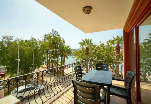 포라 아파트 호텔