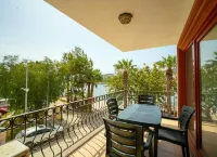 Fora Apart Hotel Hotel a Distretto di Datça