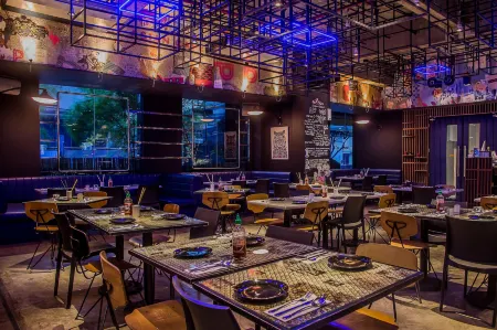 Y2 Residence Hotel Managed by HII