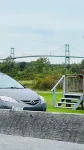 Chateau Country Inn and Captain's Cottage - parking