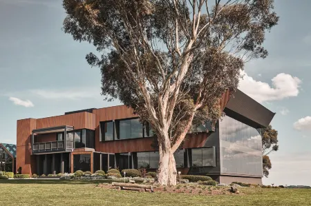 Marnong Estate Отели в г. Санбери