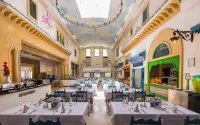 Medina Belisaire and Thalasso