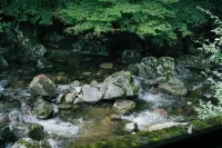 Kamanuma Onsen Daikisen - parking