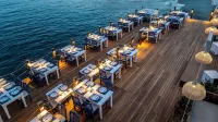 Mirada Exclusive Bodrum Hotels in Gumbet