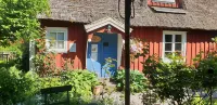Malistorpets Rosor Hotels near Pilhagen SDP lekplats
