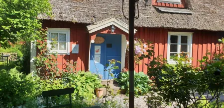 Malistorpets Rosor Bed & Kitchen