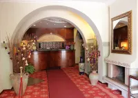 Hotel Parco Dei Principi - 3 étoiles