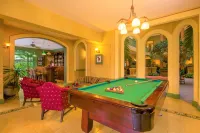 Hotel Casa Turire Hotels in Cantón de Turrialba