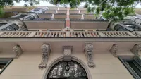 Space Center Madrid Hotel in zona Palazzo della Moncloa