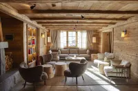 Berghuus Radons Gastro AG