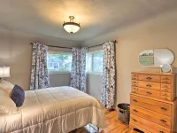 Comfy and Cozy Kalispell Home Walk to Downtown فنادق في كاليسبيل