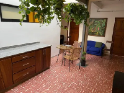 C. Santos Degollado 34 Hoteles en Colima