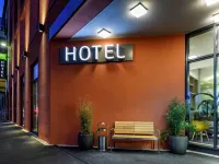 Ibis Styles Aschaffenburg Hotels near F.a.n. Frankenstolz Arena