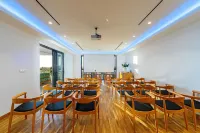Anemi Hotel & Suites - business