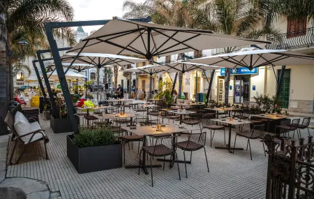 Palazzo Durante Отели в г. Sant'Alessio Siculo