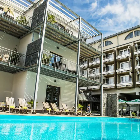 Hotel Csopak Resort & Lake