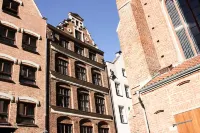 セレスティン レジデンス のホテル