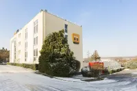 โรงแรมF1 อิกนี่ มัสซี่ TGV