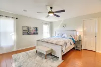 Private Bradenton Estate Home on 10 Acres w/ Pool - Country Houses