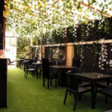 บิโนส อินน์ โฮเทล แอนด์ สวีทส์ โรงแรมใน