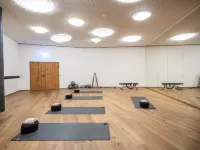 Falkensteiner Hotel Schladming - Gym