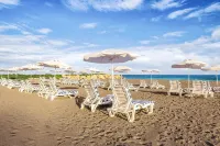 Sahil Marti Hotel - Ocean View