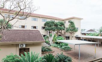 Umthunzi Hotel and Conference