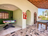 Duas Praias Hotel Pousada Hotels in Guarapari